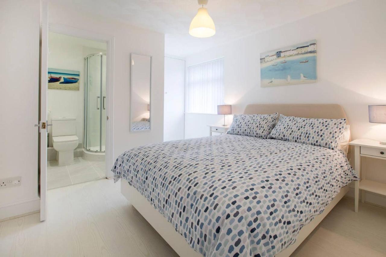 5-bed property · Oxford OX4