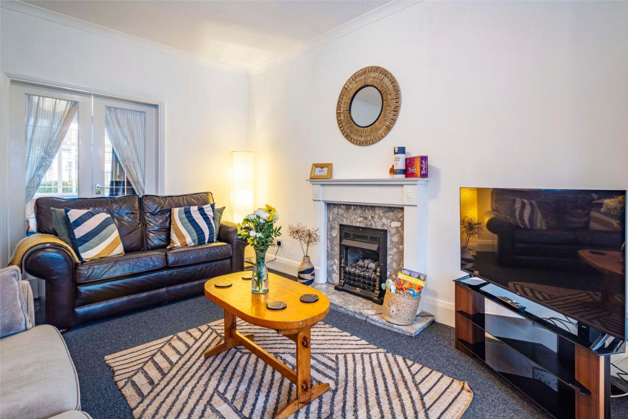 4-bed property · Nottingham NG9