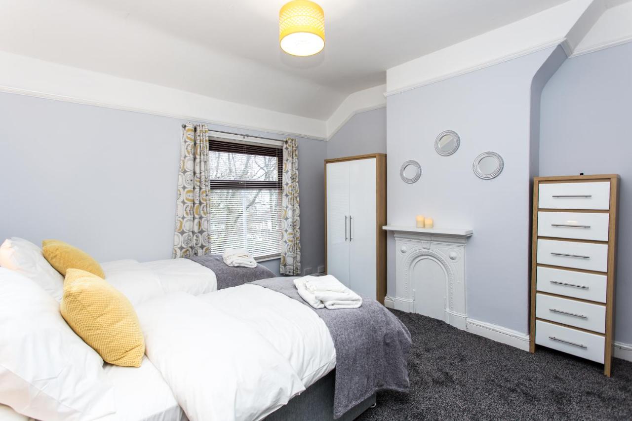 3-bed property · Stoke On Trent ST1