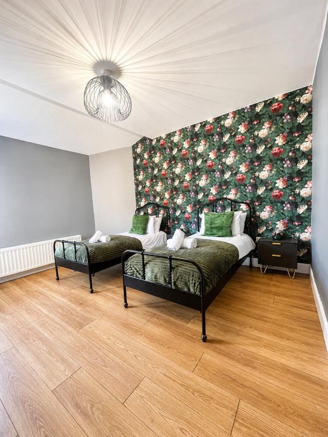 3-bed property · Southampton SO16