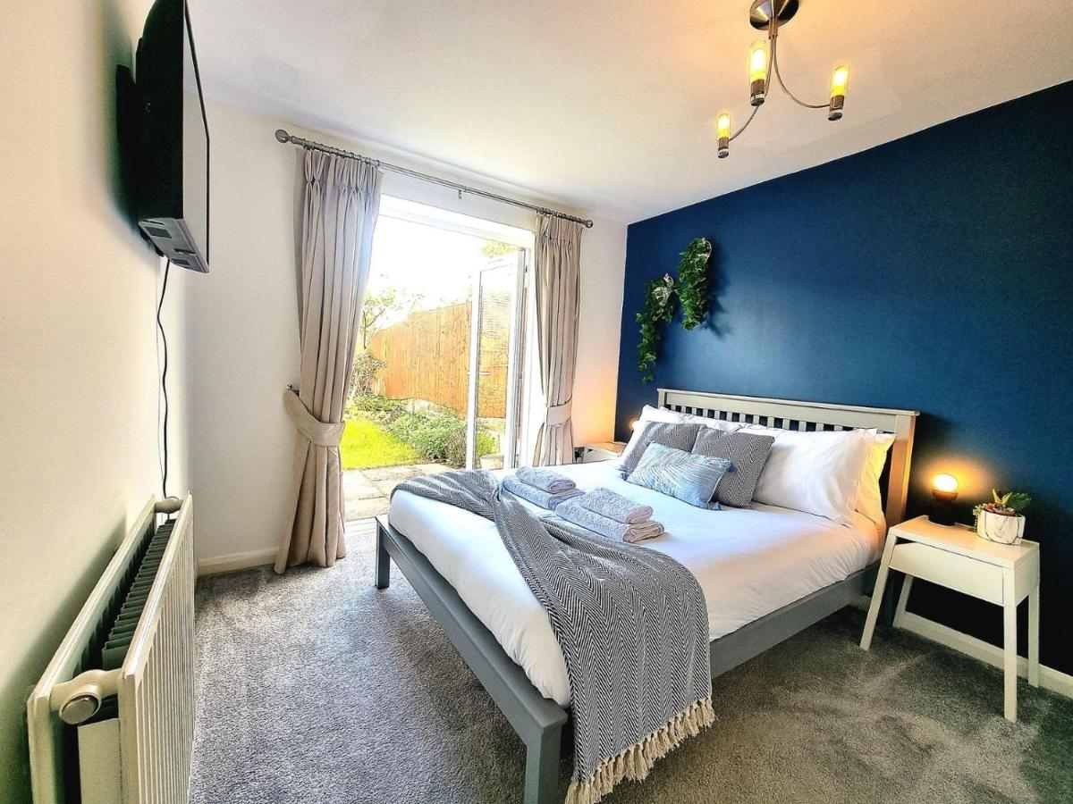 4-bed property · Leicester LE5