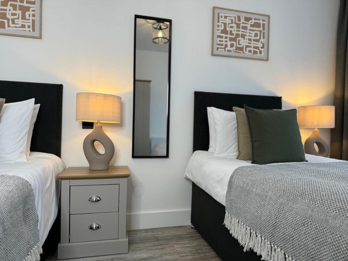 2-bed property · Swindon SN1