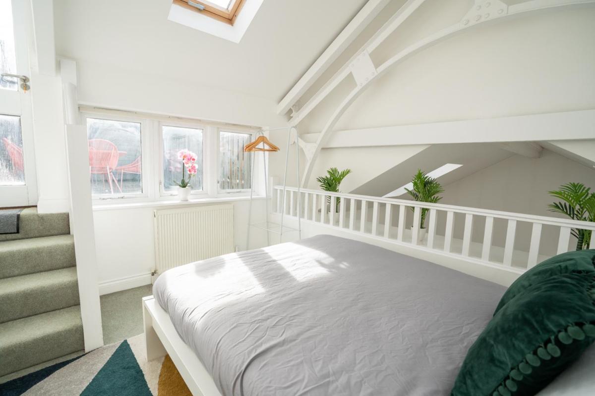 4-bed property · Sheffield S3
