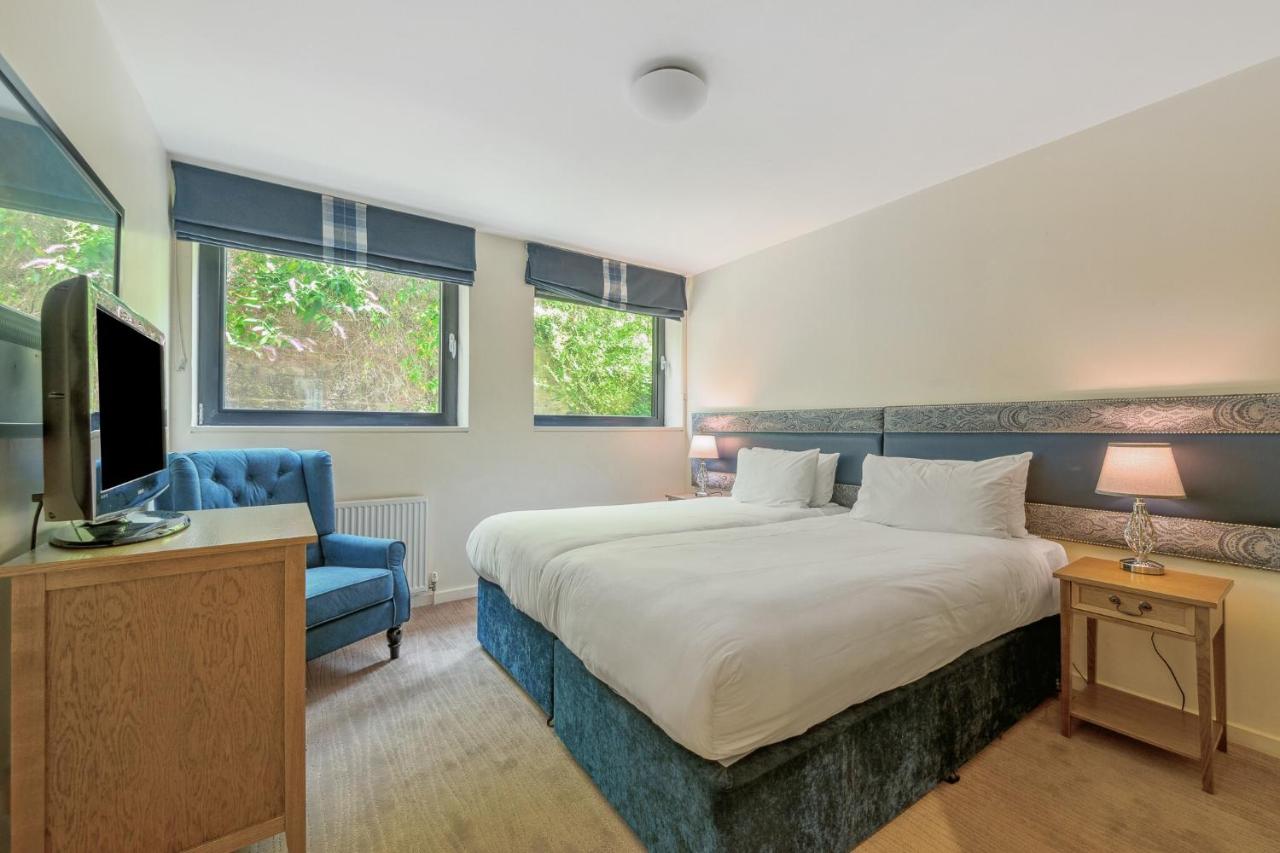 3-bed property · Edinburgh EH1