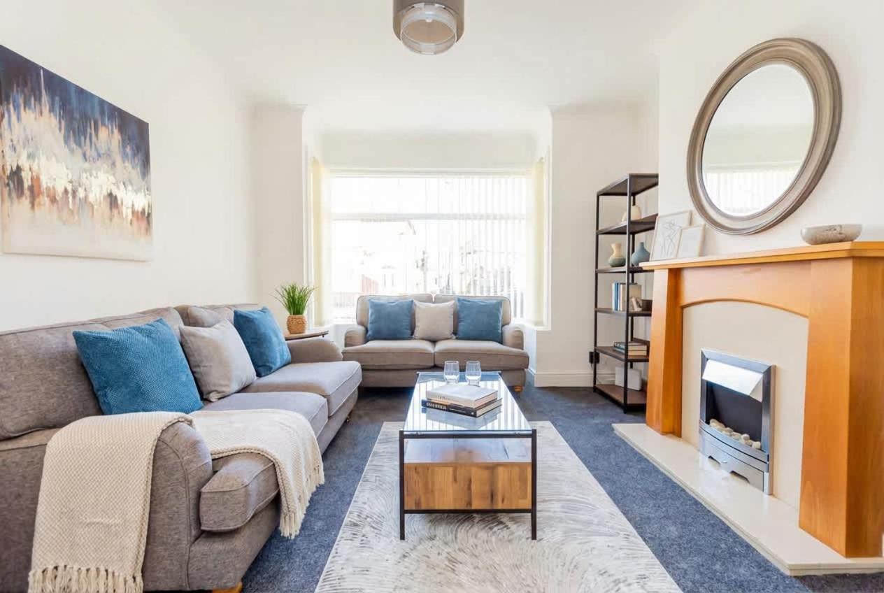 3-bed property · Doncaster DN2