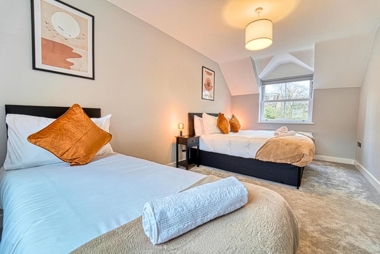 3-bed property · Coventry CV1