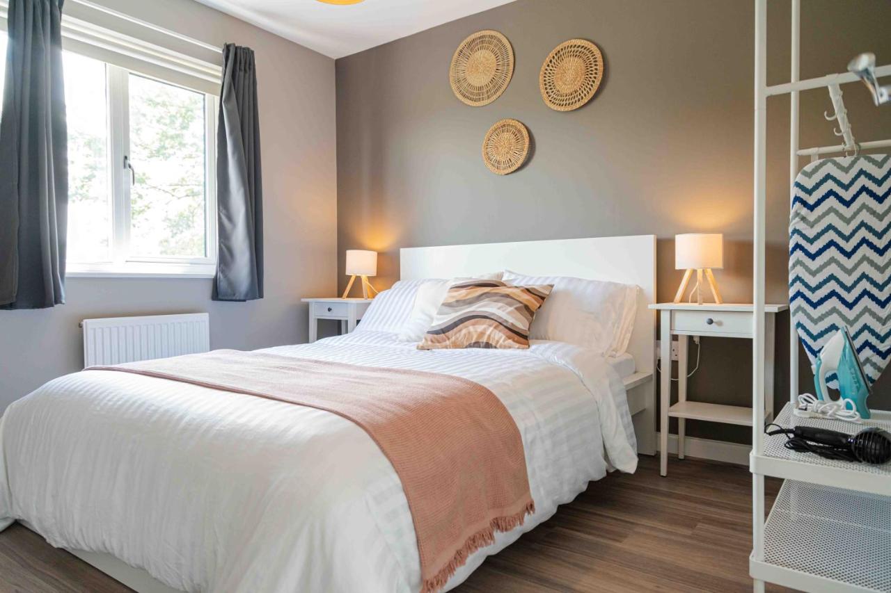 3-bed property · Manchester M6