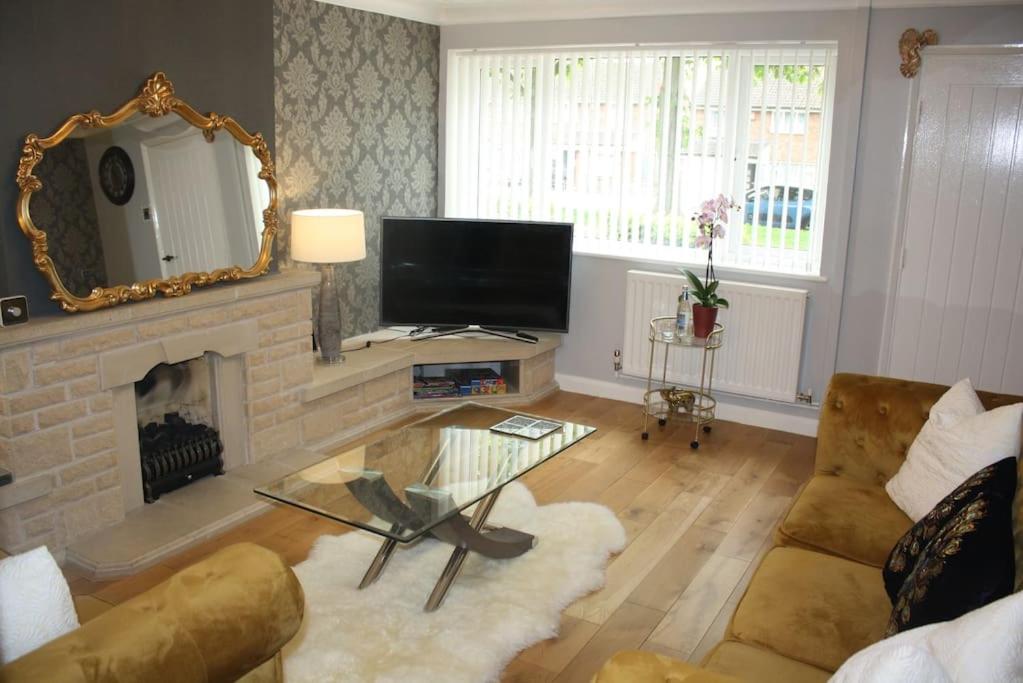 3-bed property · Milton Keynes MK2