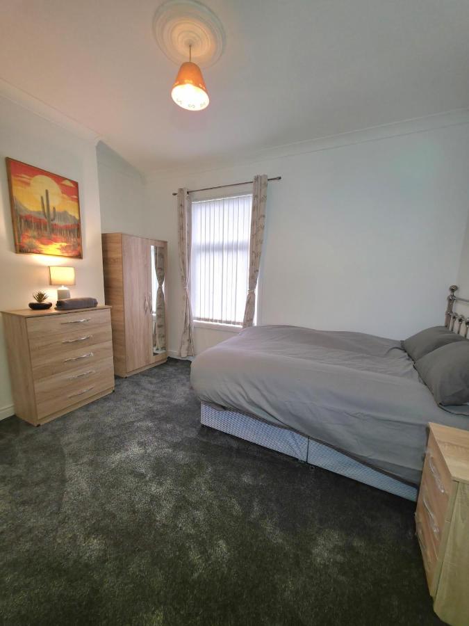 3-bed property · Middlesbrough TS1
