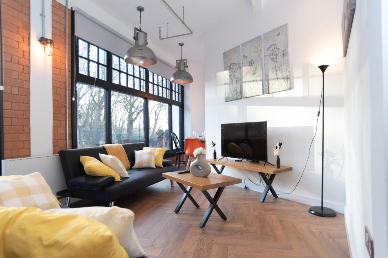 3-bed property · Birmingham B18