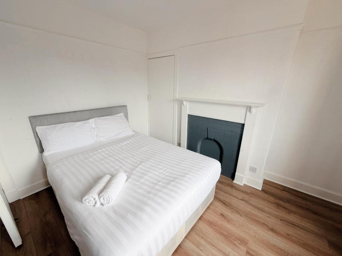 3-bed property · Edinburgh EH7