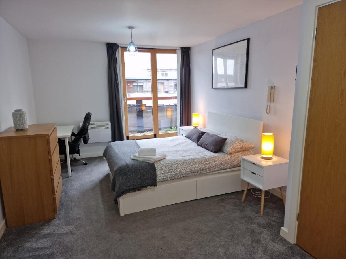 3-bed property · Coventry CV1