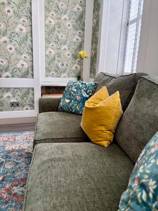 2-bed property · Bath BA1