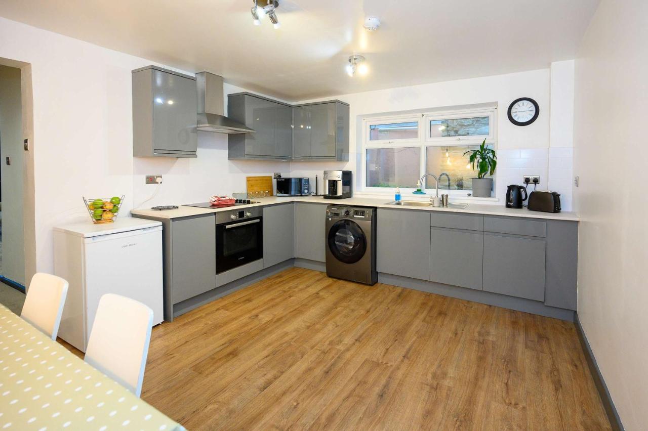 3-bed property · Bristol BS16