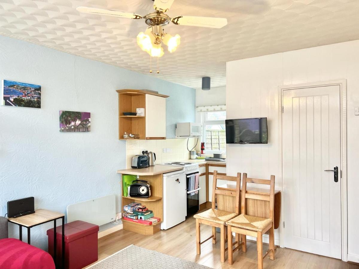 2-bed property · The Mumbles SA3