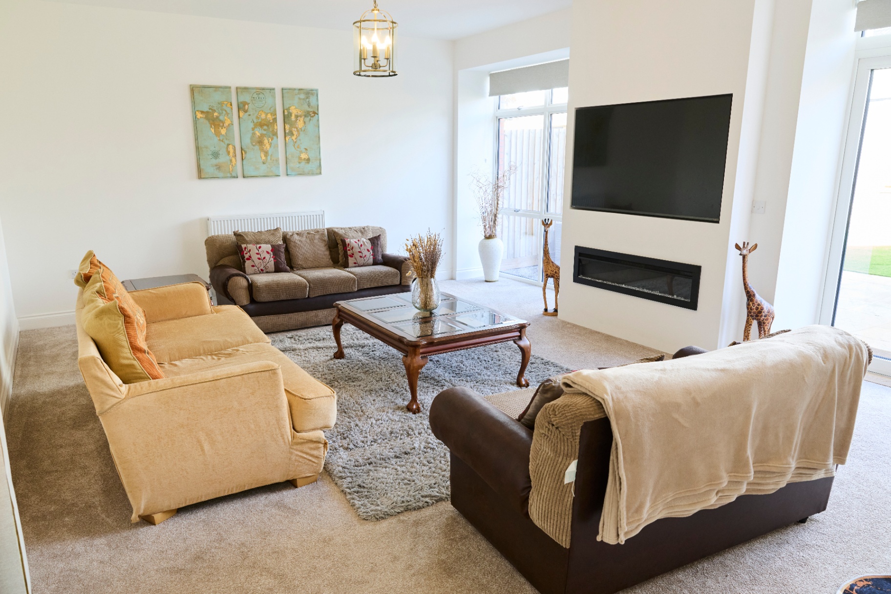 4-BR House in Bristol