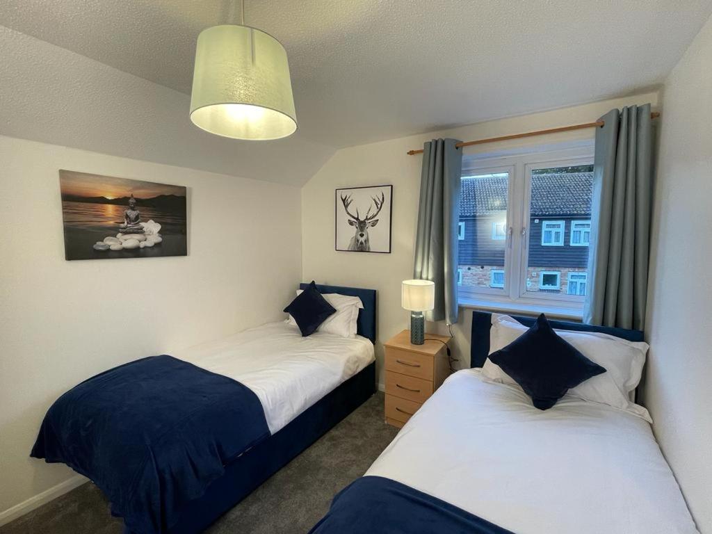 3-bed property · Canterbury CT1