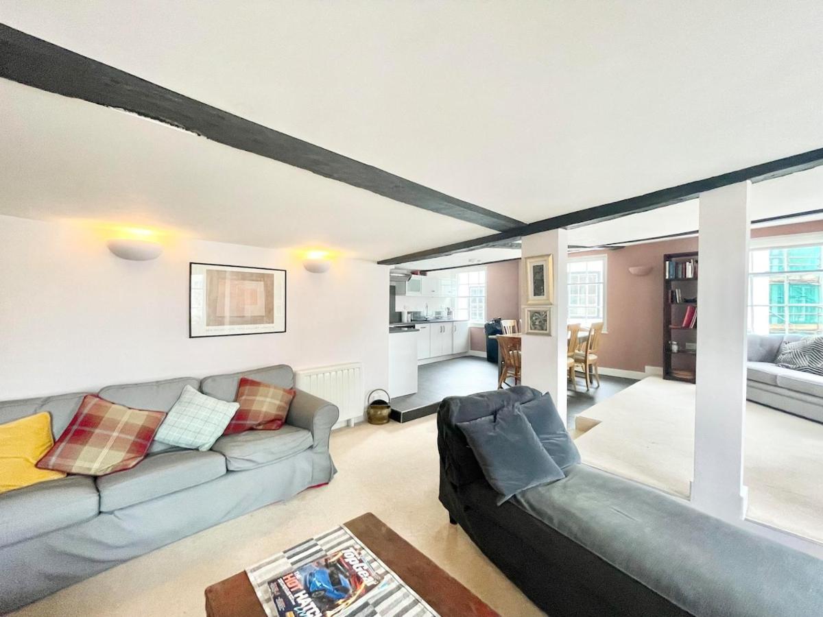 3-bed property · Canterbury CT1