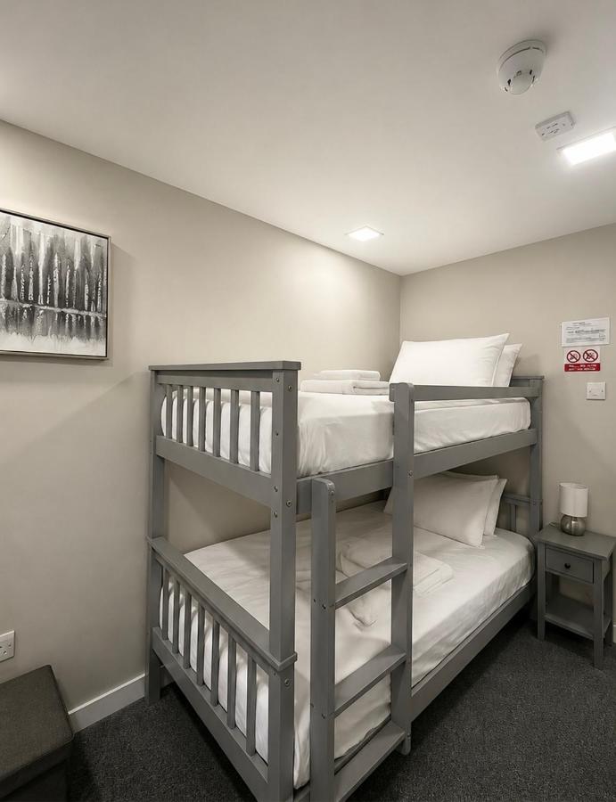 3-bed property · Oxford OX1