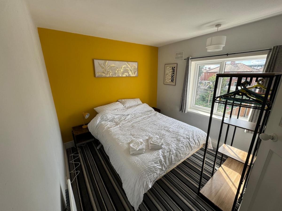 3-bed property · Doncaster DN2