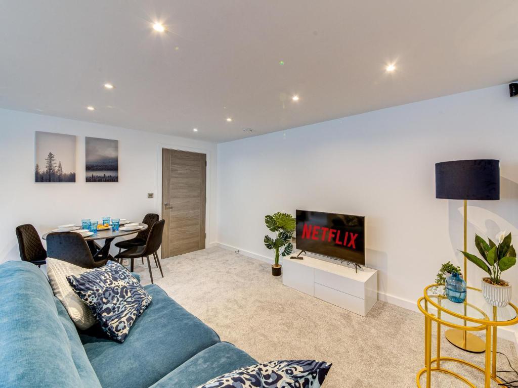 Super nice 3 Bed Townhouse