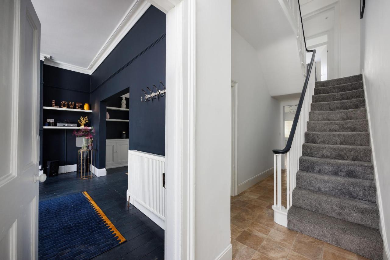 4-bed property · Plymouth PL1