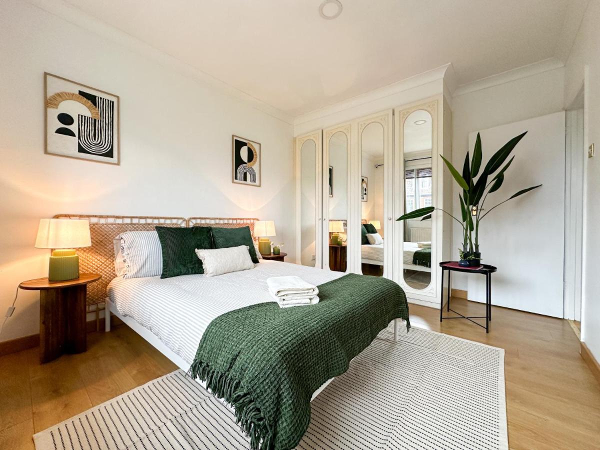 3-bed property · Canterbury CT2