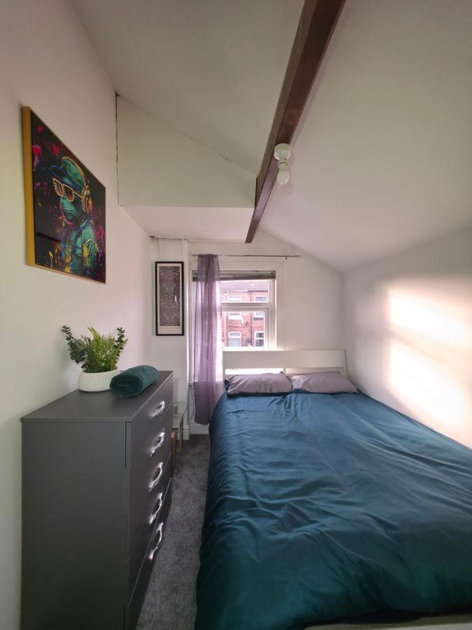 4-bed property · Middlesbrough TS1