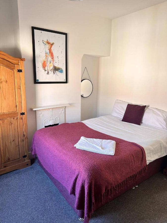 4-bed property · Middlesbrough TS1