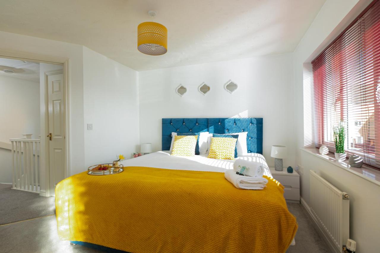 3-bed property · Peterborough PE7