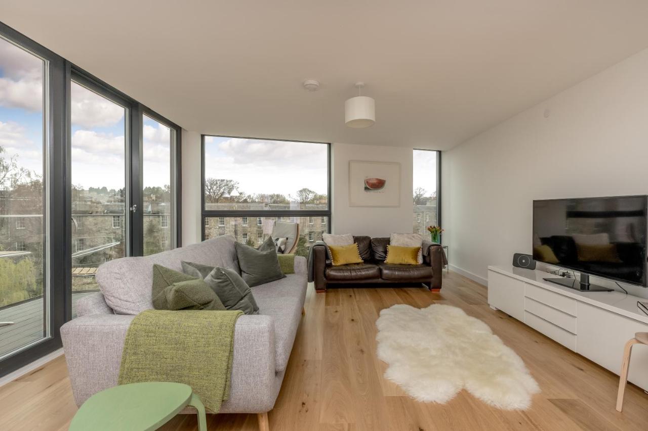 3-bed property · Edinburgh EH3