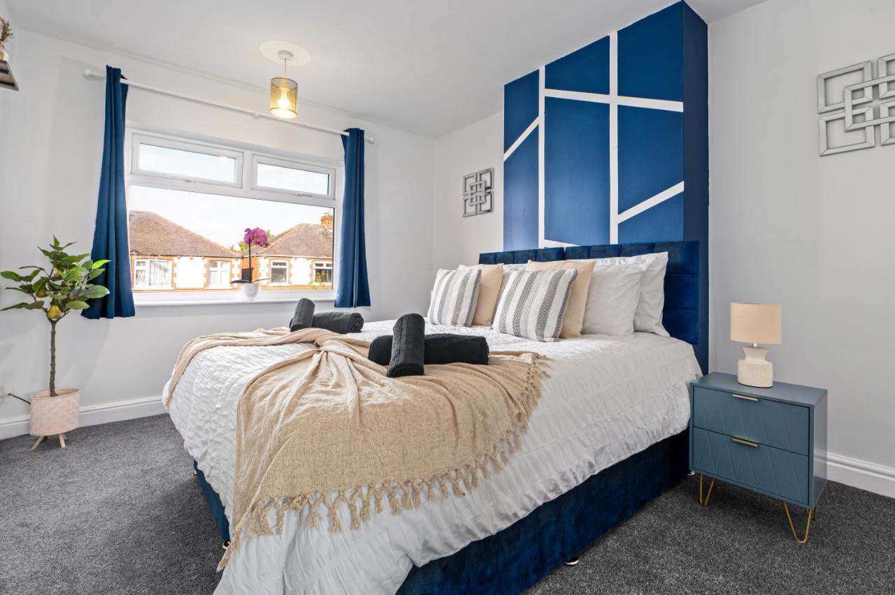 3-bed property · Doncaster DN2