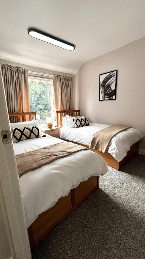 2-bed property · Coventry CV6