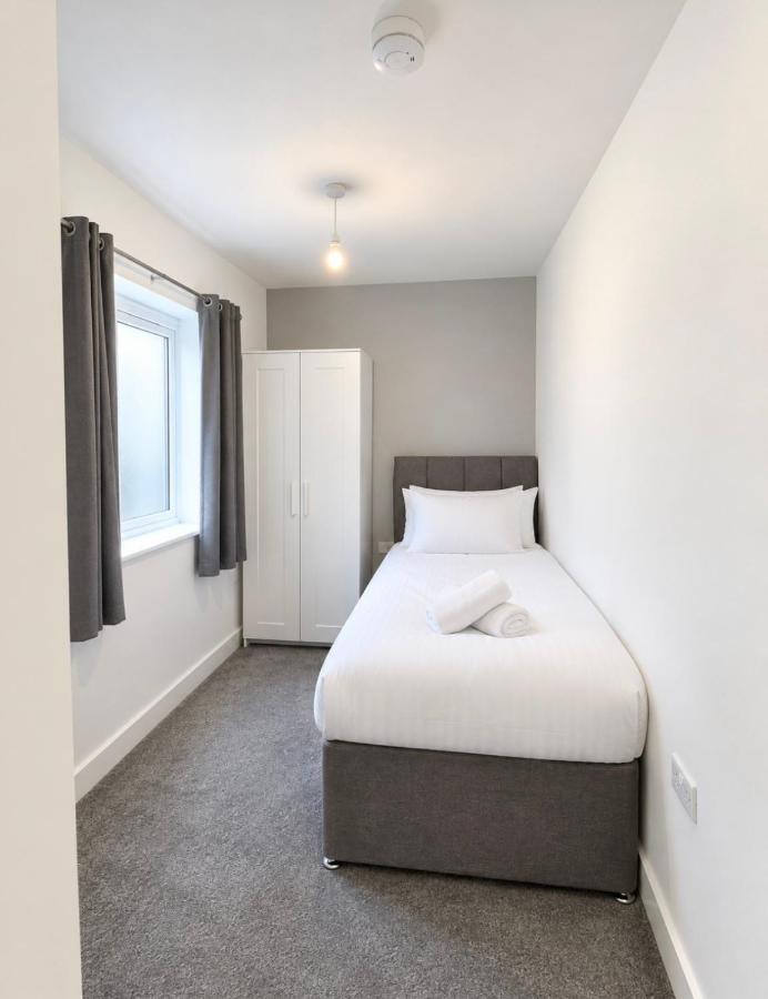 4-bed property · Middlesbrough TS1