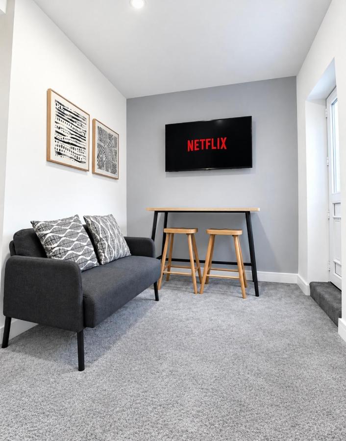 4-bed property · Middlesbrough TS1