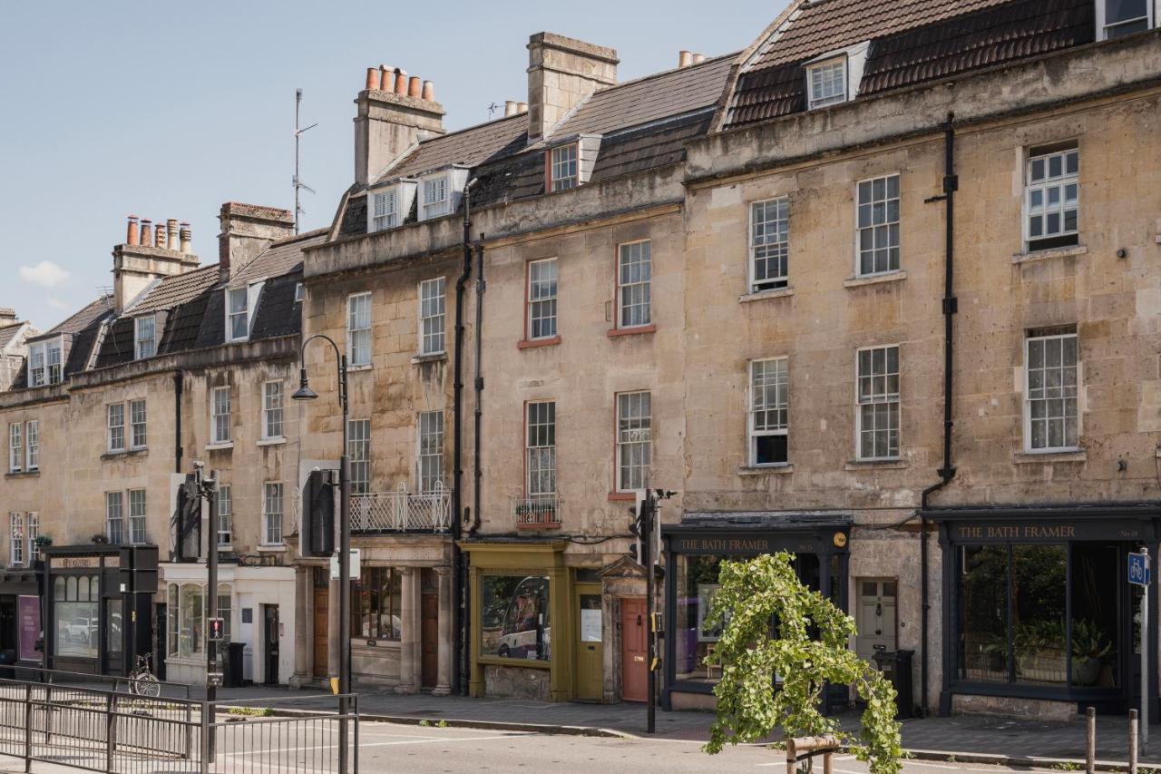 3-bed property · Bath BA1