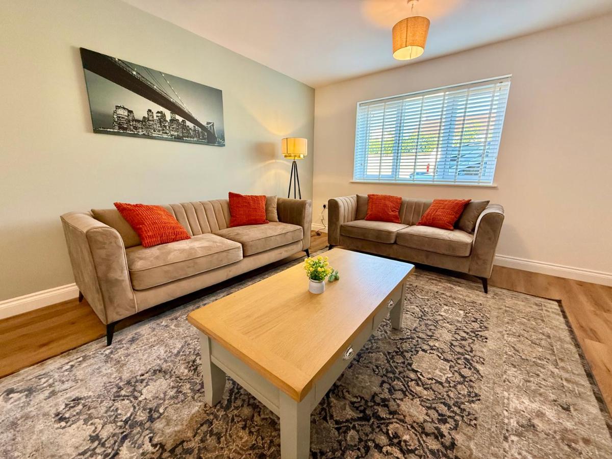 2-bed property · Bristol BS10