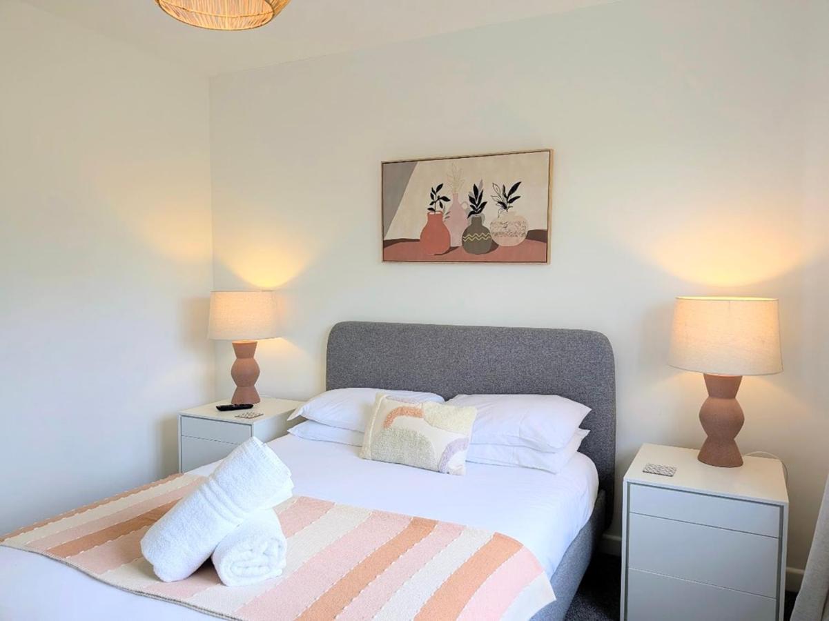 3-bed property · York YO30
