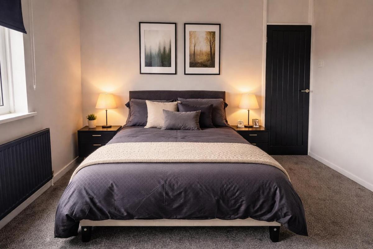 3-bed property · Leeds LS7