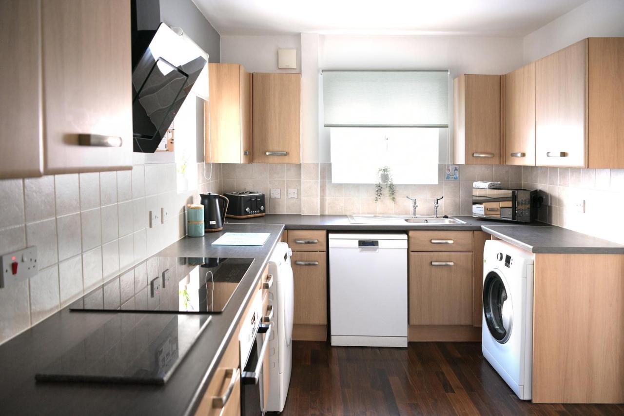 3-bed property · Loughborough LE11