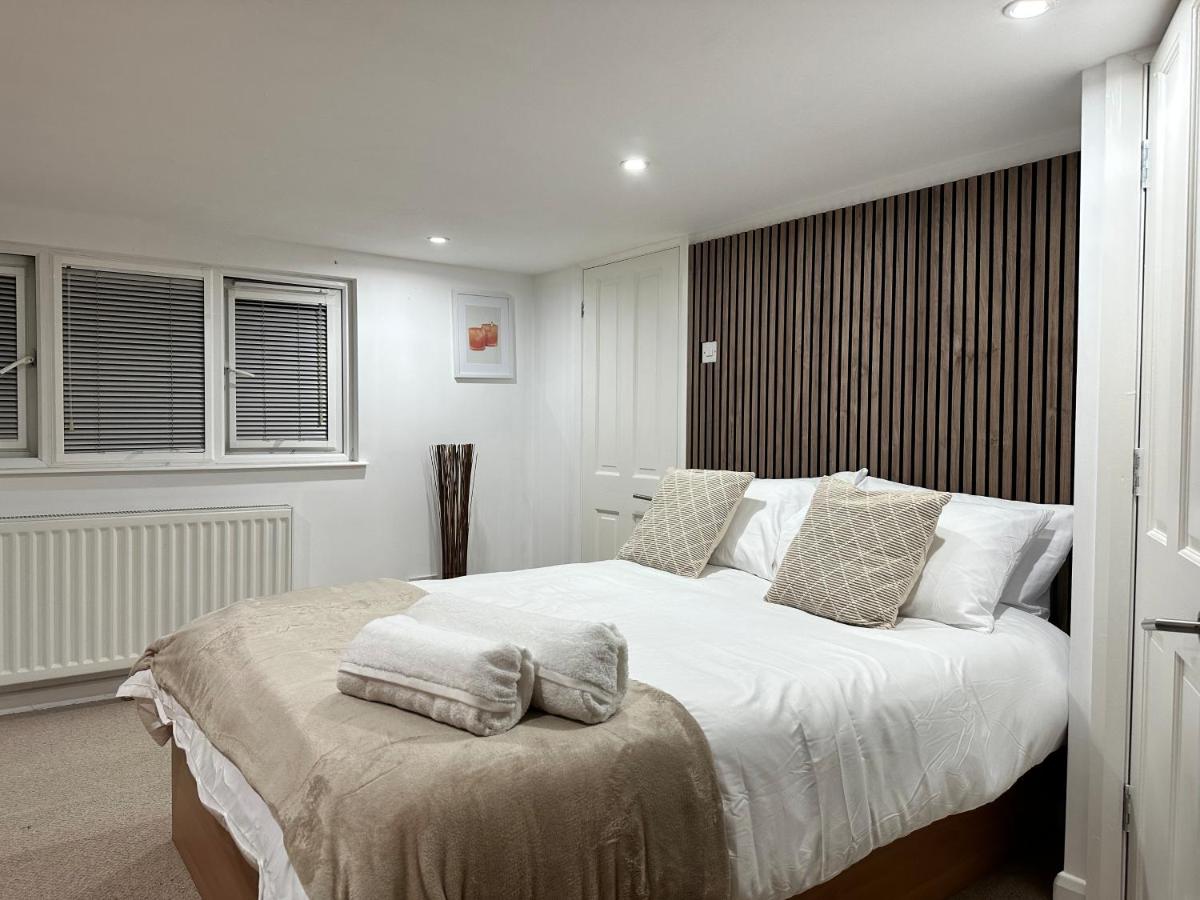 5-bed property · Oxford OX3