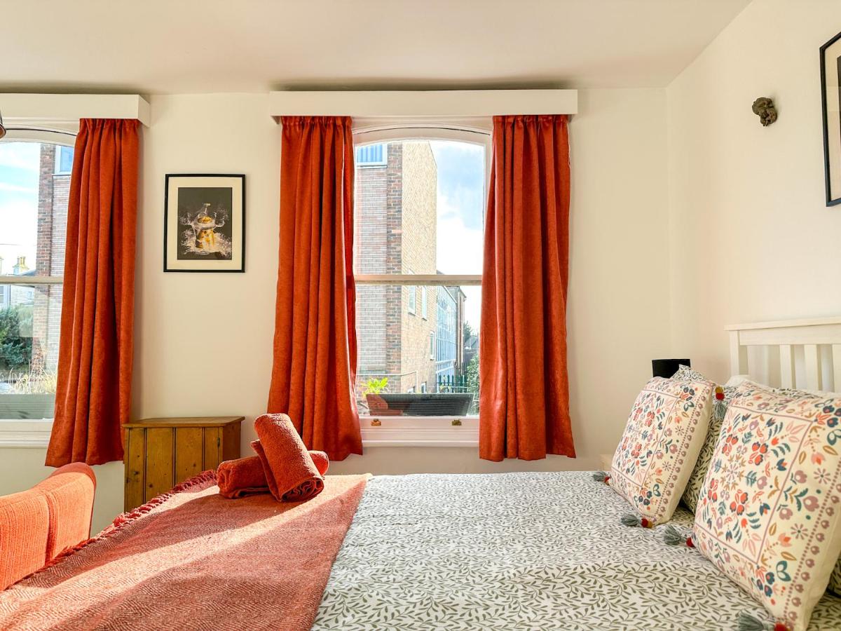 3-bed property · Canterbury CT1