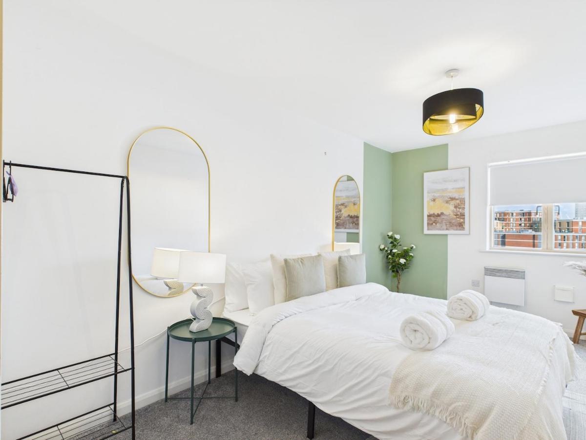 1-bed property · Birmingham B1