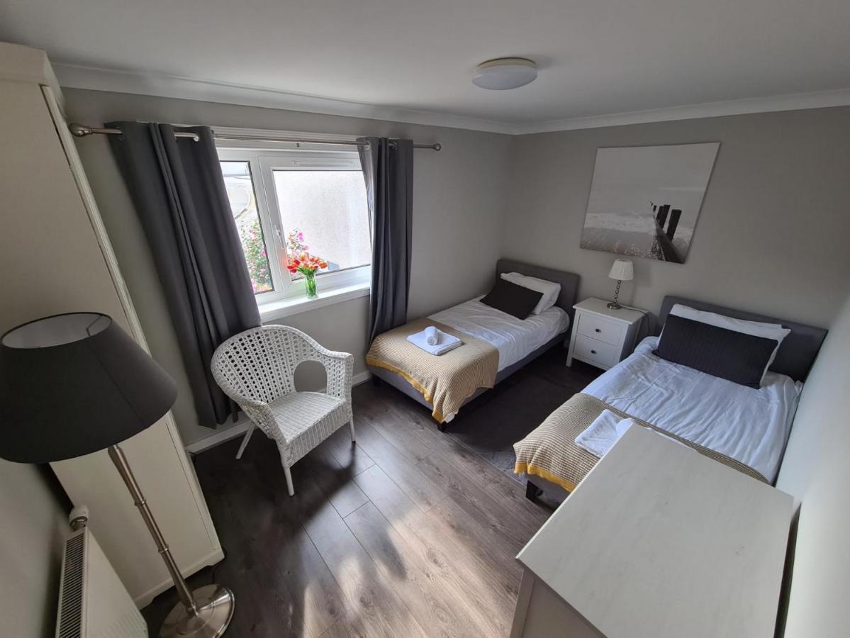 3-bed property · Edinburgh EH8
