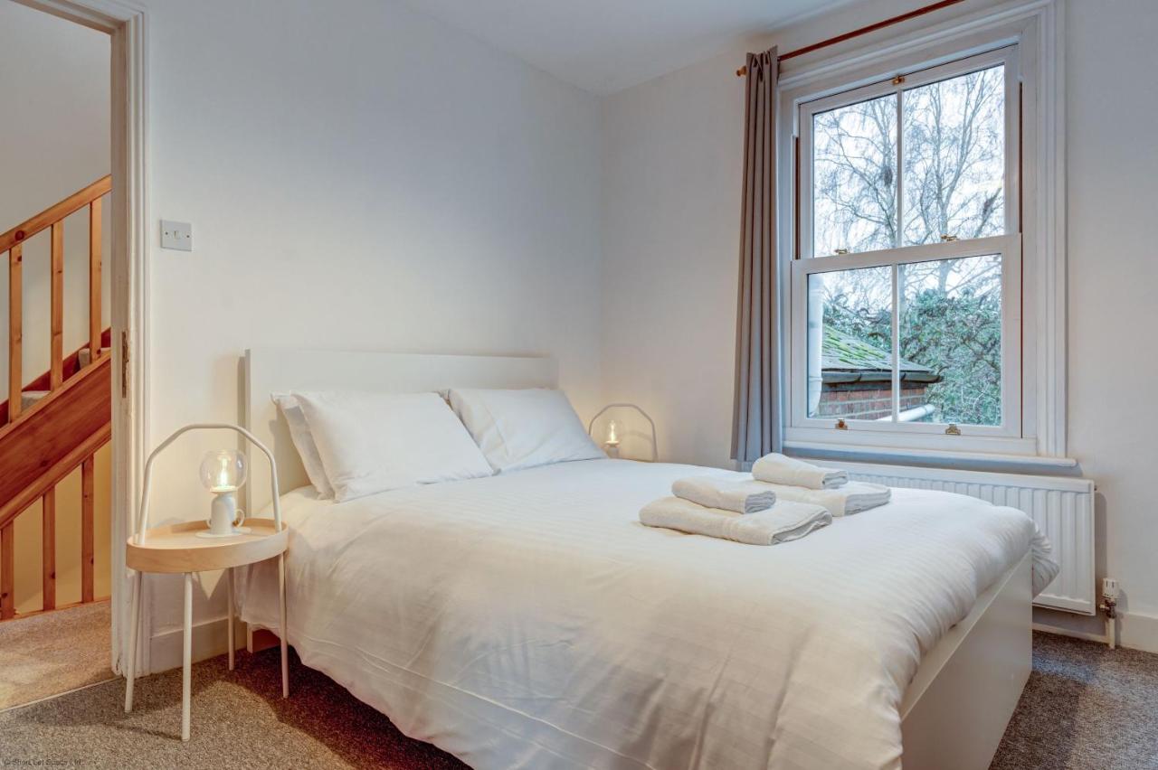 3-bed property · Oxford OX4