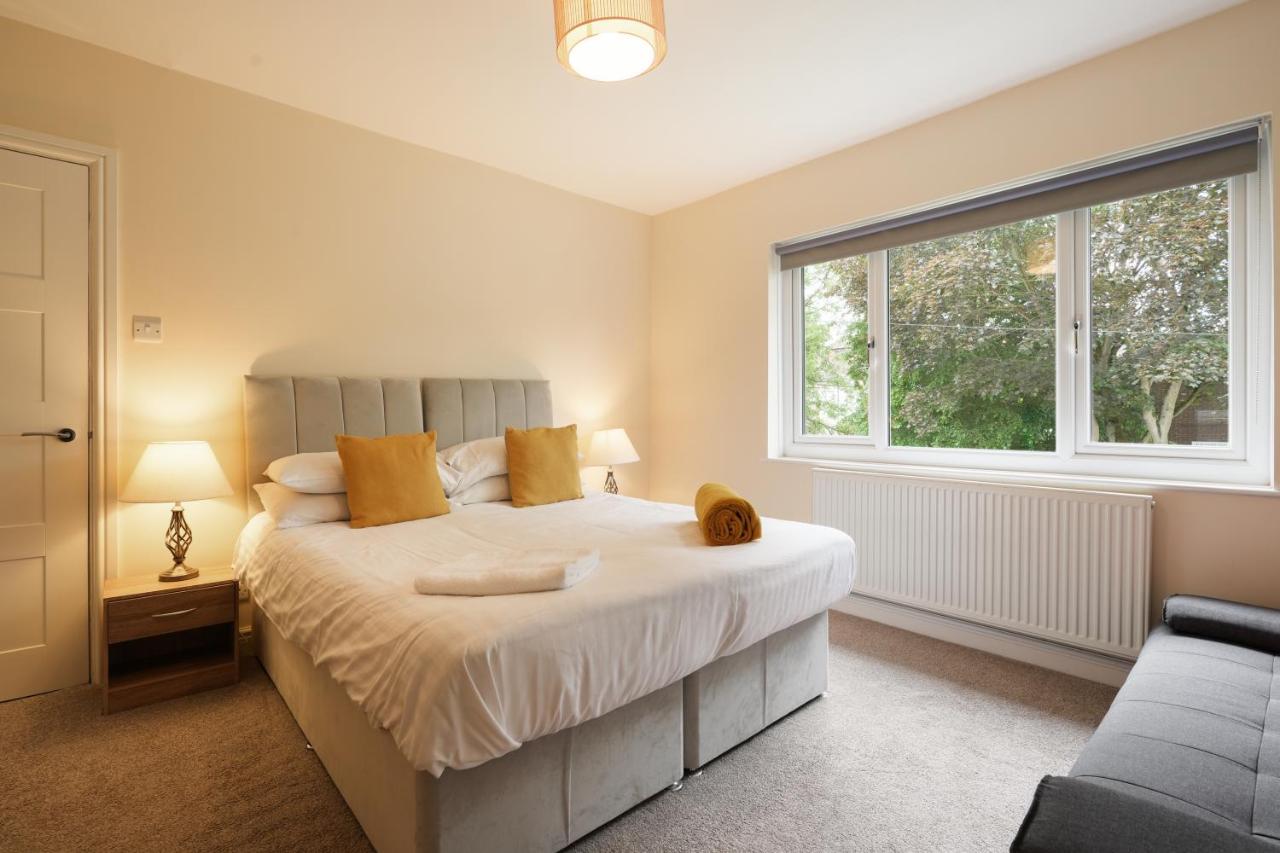 3-bed property · Sheffield S13