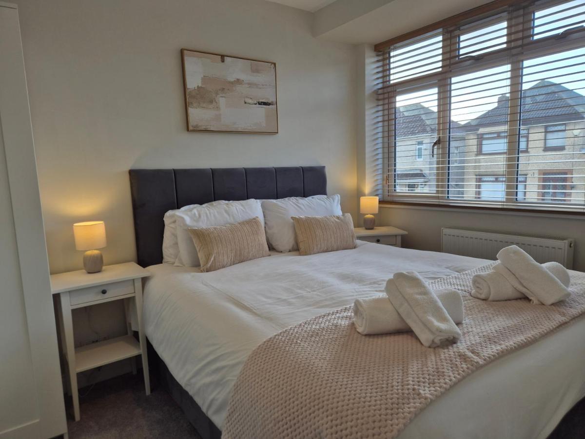 3-bed property · Bristol BS34