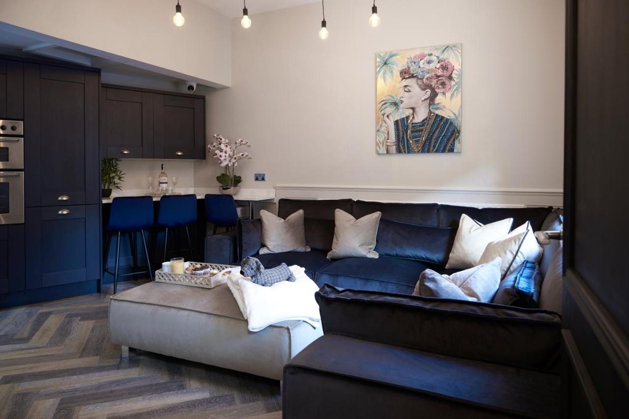 6-bed property · Liverpool L4