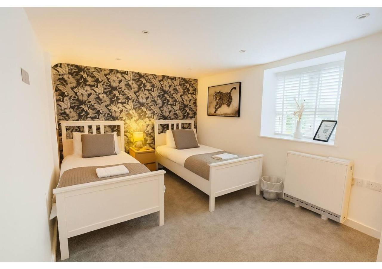 2-bed property · Exeter EX2