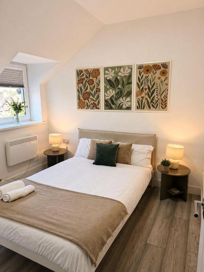 2-bed property · Cardiff CF24